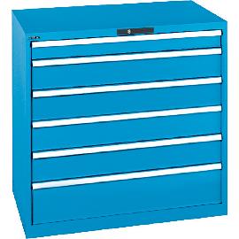Schränke 54x36E/1.000 RFID LOCK Produktbild